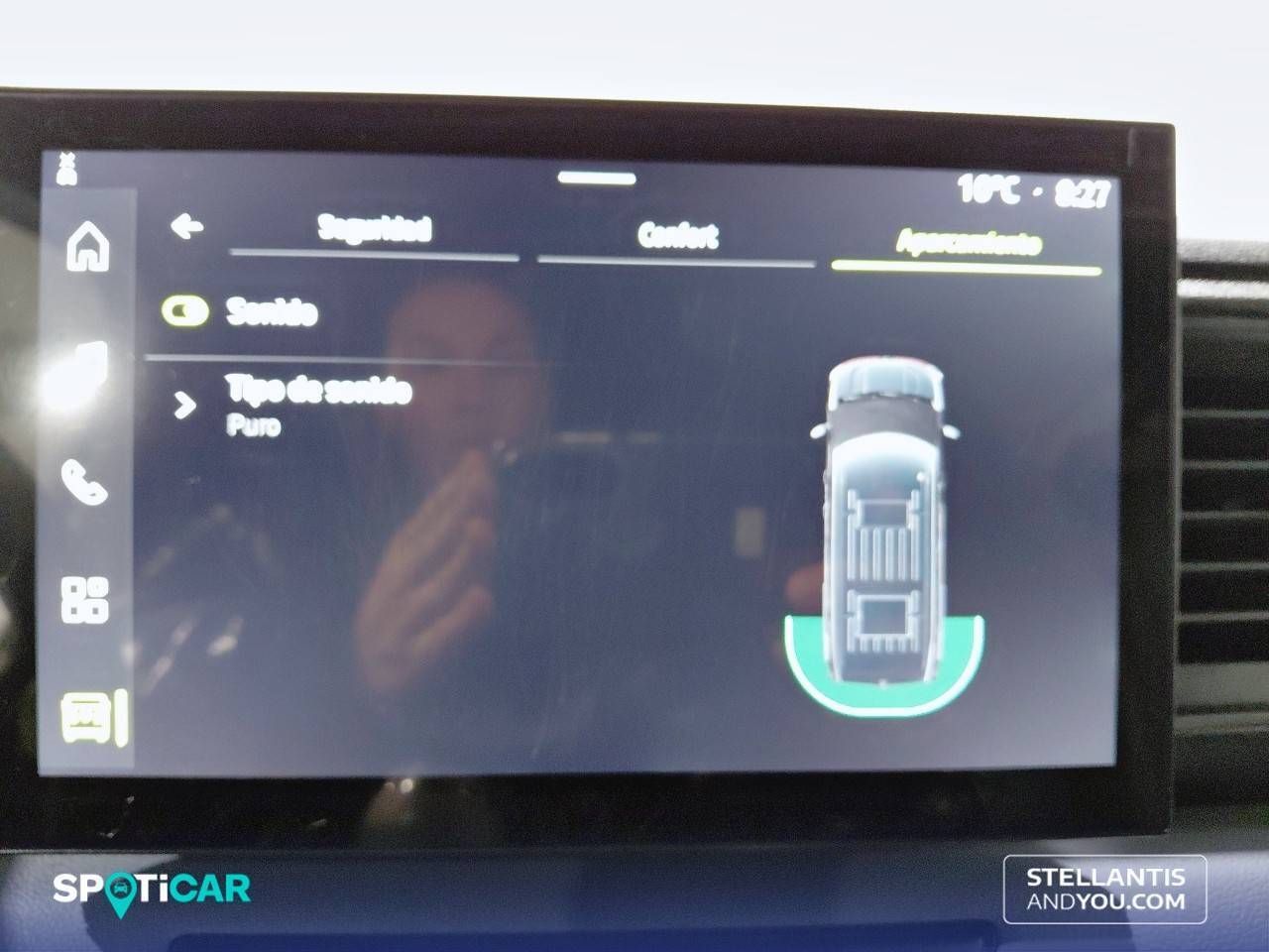 Nissan Interstar  L3H2 3,5T 2.3dCi 96kW FWD Acenta - Foto 25