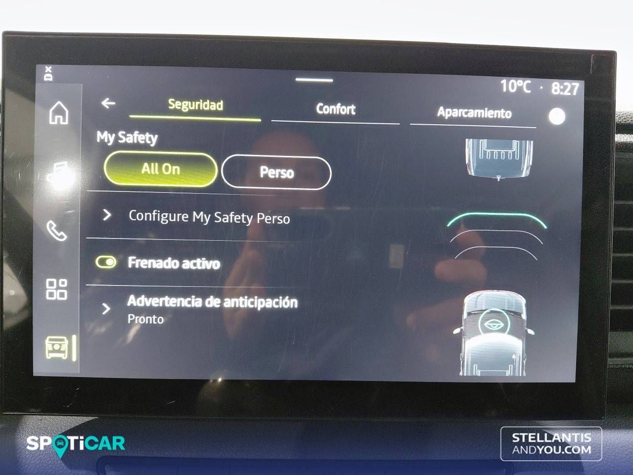 Nissan Interstar  L3H2 3,5T 2.3dCi 96kW FWD Acenta - Foto 26