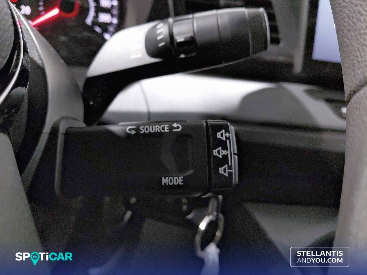 Nissan Interstar  L3H2 3,5T 2.3dCi 96kW FWD Acenta - Foto 18