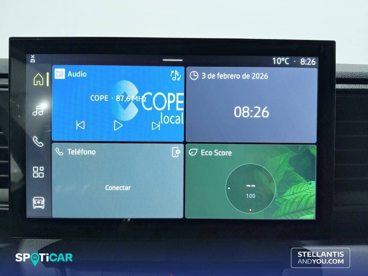 Nissan Interstar  L3H2 3,5T 2.3dCi 96kW FWD Acenta - Foto 24