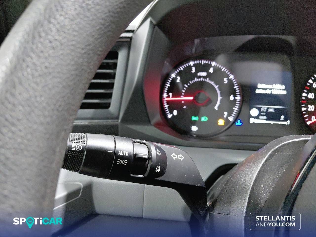 Nissan Interstar  L3H2 3,5T 2.3dCi 96kW FWD Acenta - Foto 16