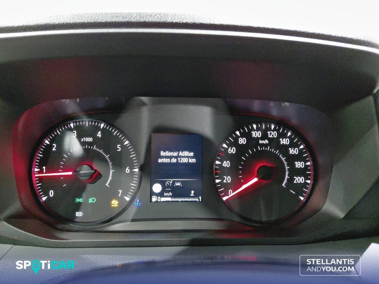 Nissan Interstar  L3H2 3,5T 2.3dCi 96kW FWD Acenta - Foto 15