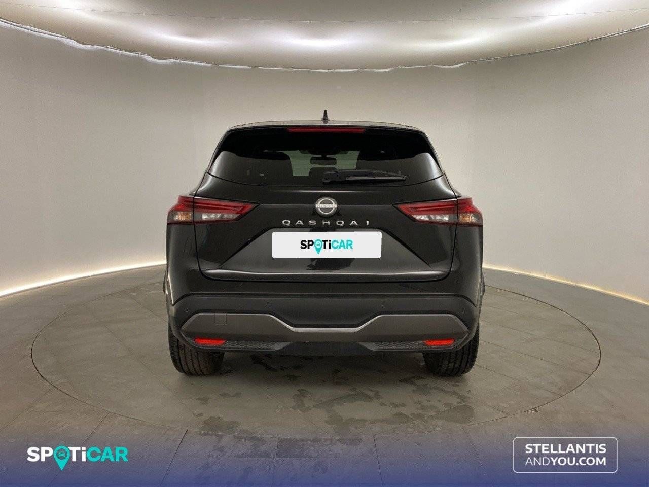 Nissan Qashqai  DIG-T 103kW N-Connecta - Foto 6