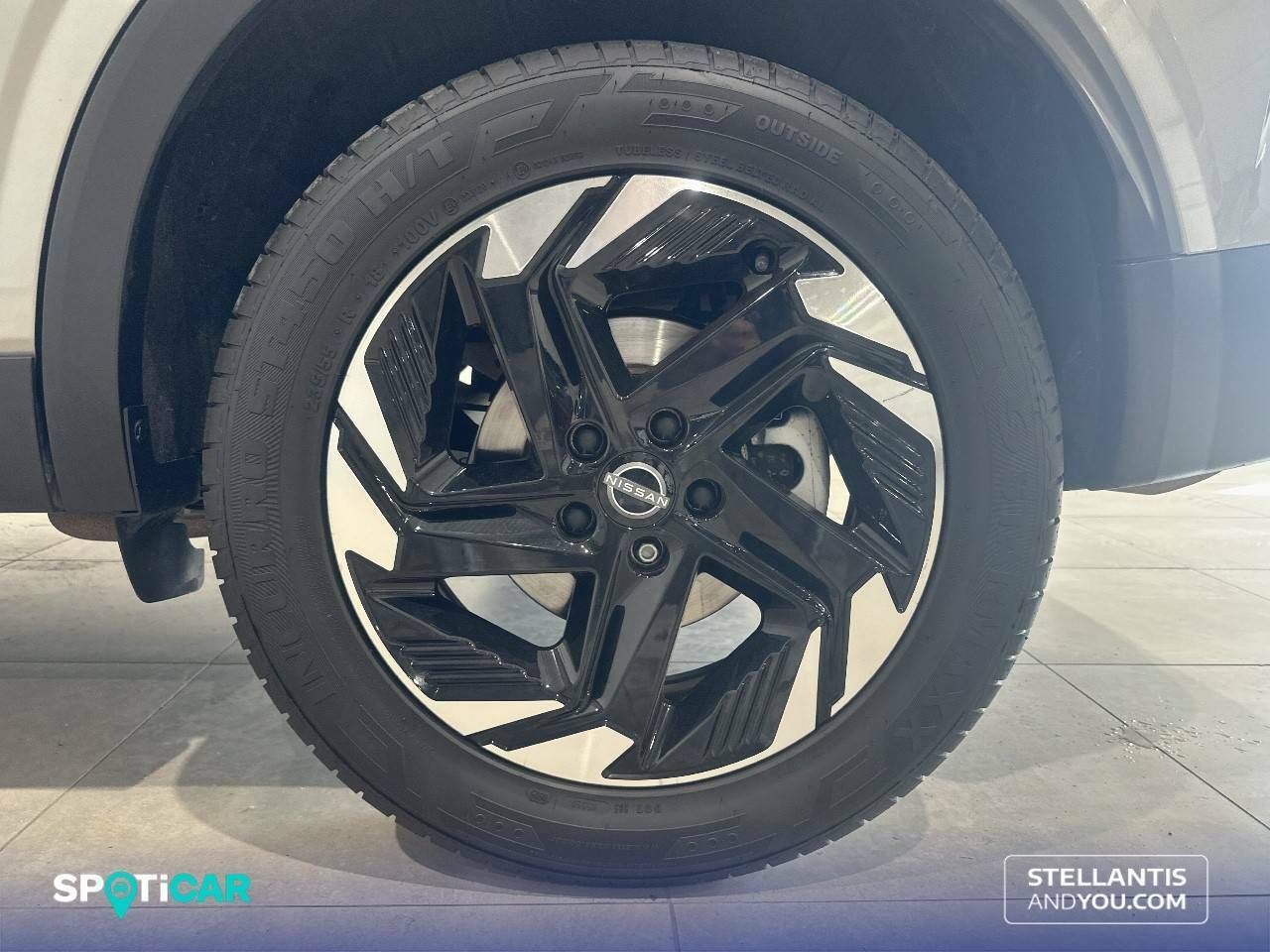 Nissan Qashqai  DIG-T 116kW CVT N-Connecta - Foto 12