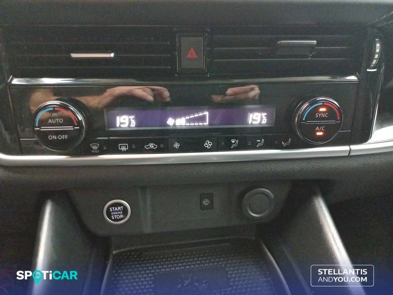 Nissan Qashqai  DIG-T 116kW CVT N-Connecta - Foto 19