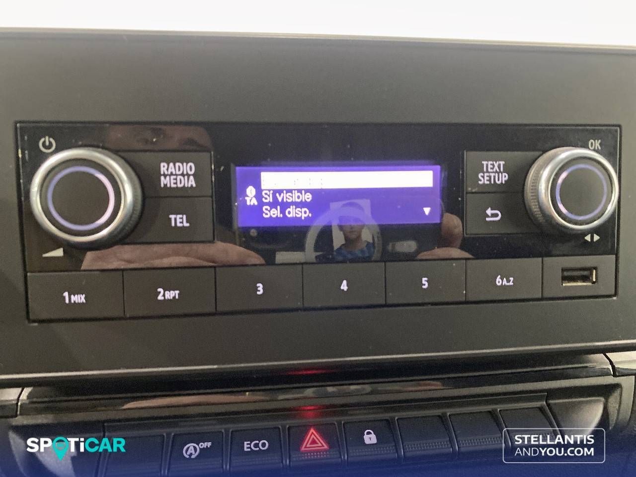 Nissan Townstar  2 plazas 1.3G 96kW L1 Profesional - Foto 18