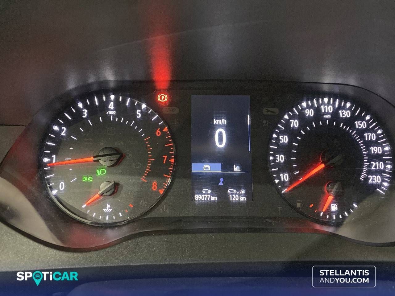 Nissan Townstar  2 plazas 1.3G 96kW L1 Profesional - Foto 22