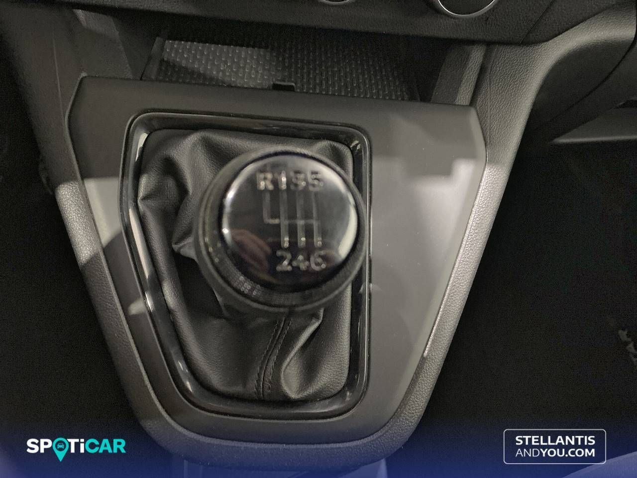 Nissan Townstar  2 plazas 1.3G 96kW L1 Profesional - Foto 15