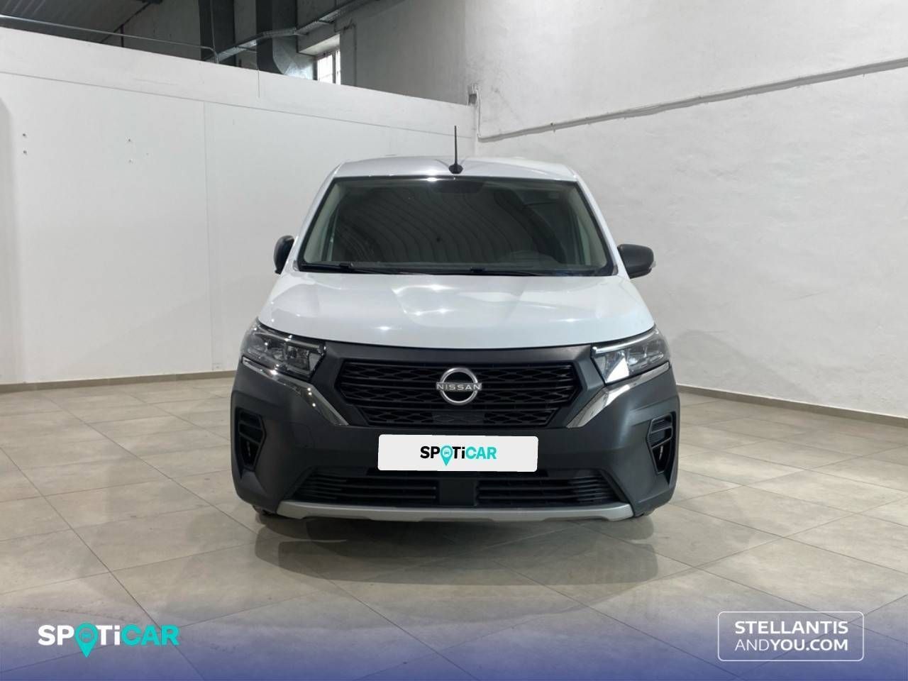 Nissan Townstar  2 plazas 1.3G 96kW L1 Profesional - Foto 3