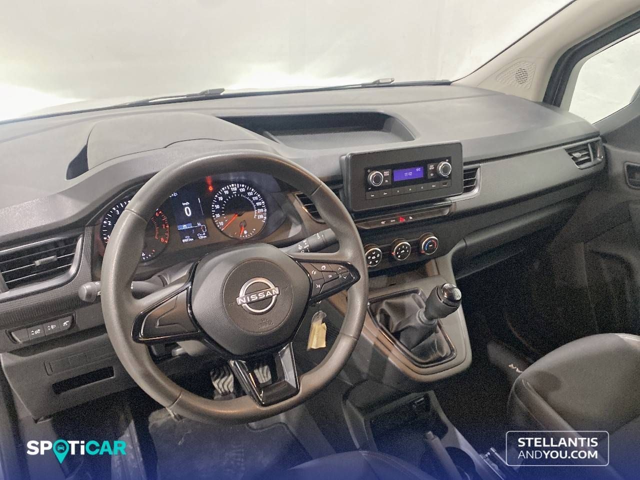 Nissan Townstar  2 plazas 1.3G 96kW L1 Profesional - Foto 9