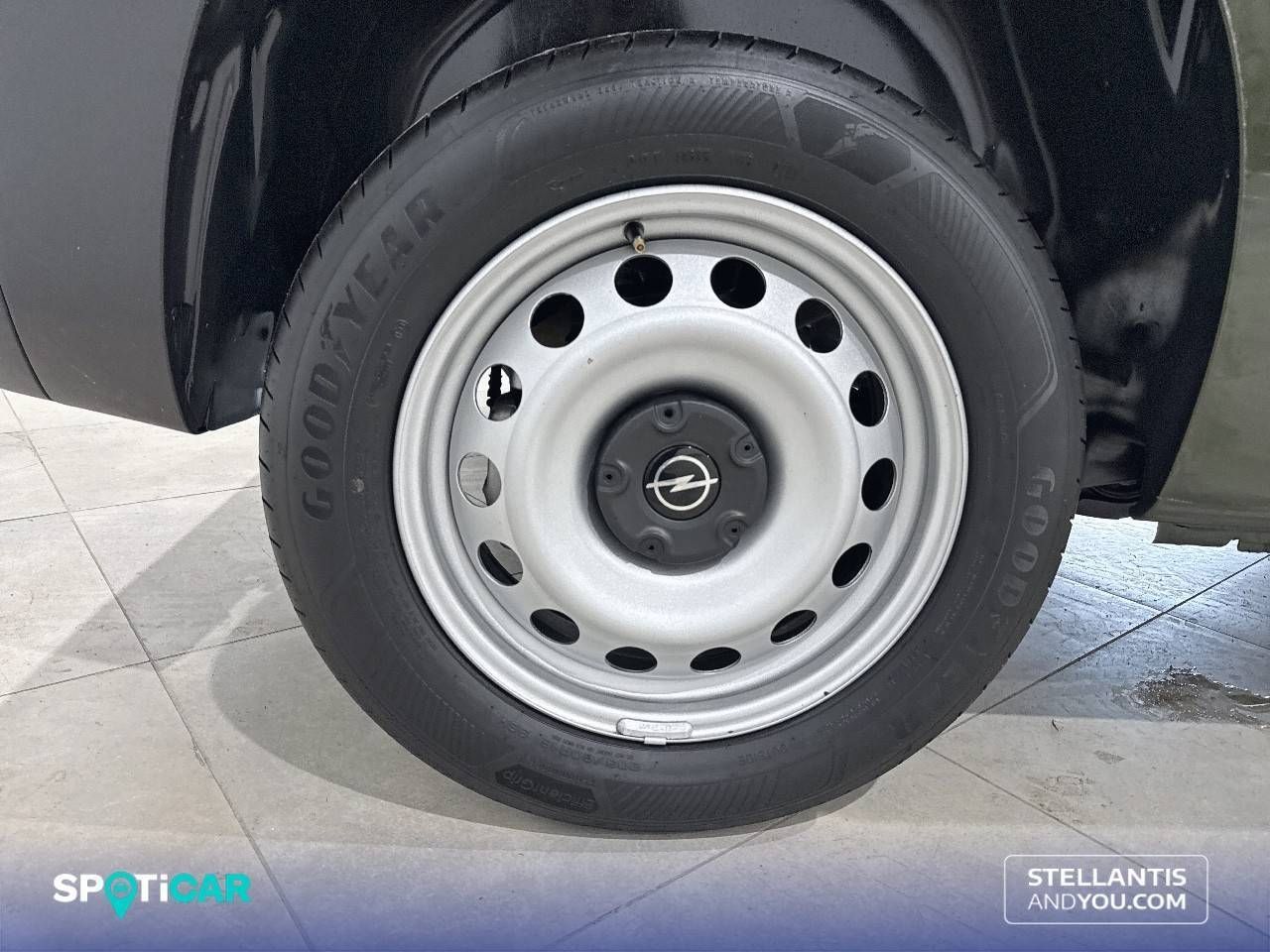 Opel Combo Cargo  XL N1  100 Cv 1.5 Td S/S MT6 €6 Edition - Foto 12