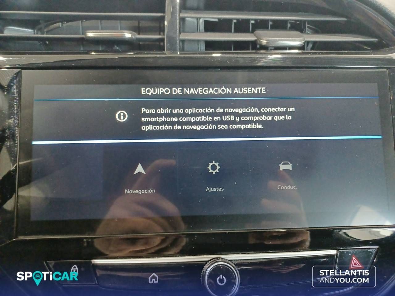 Opel Corsa  1.2T XHL 74kW (100CV) Edition - Foto 16