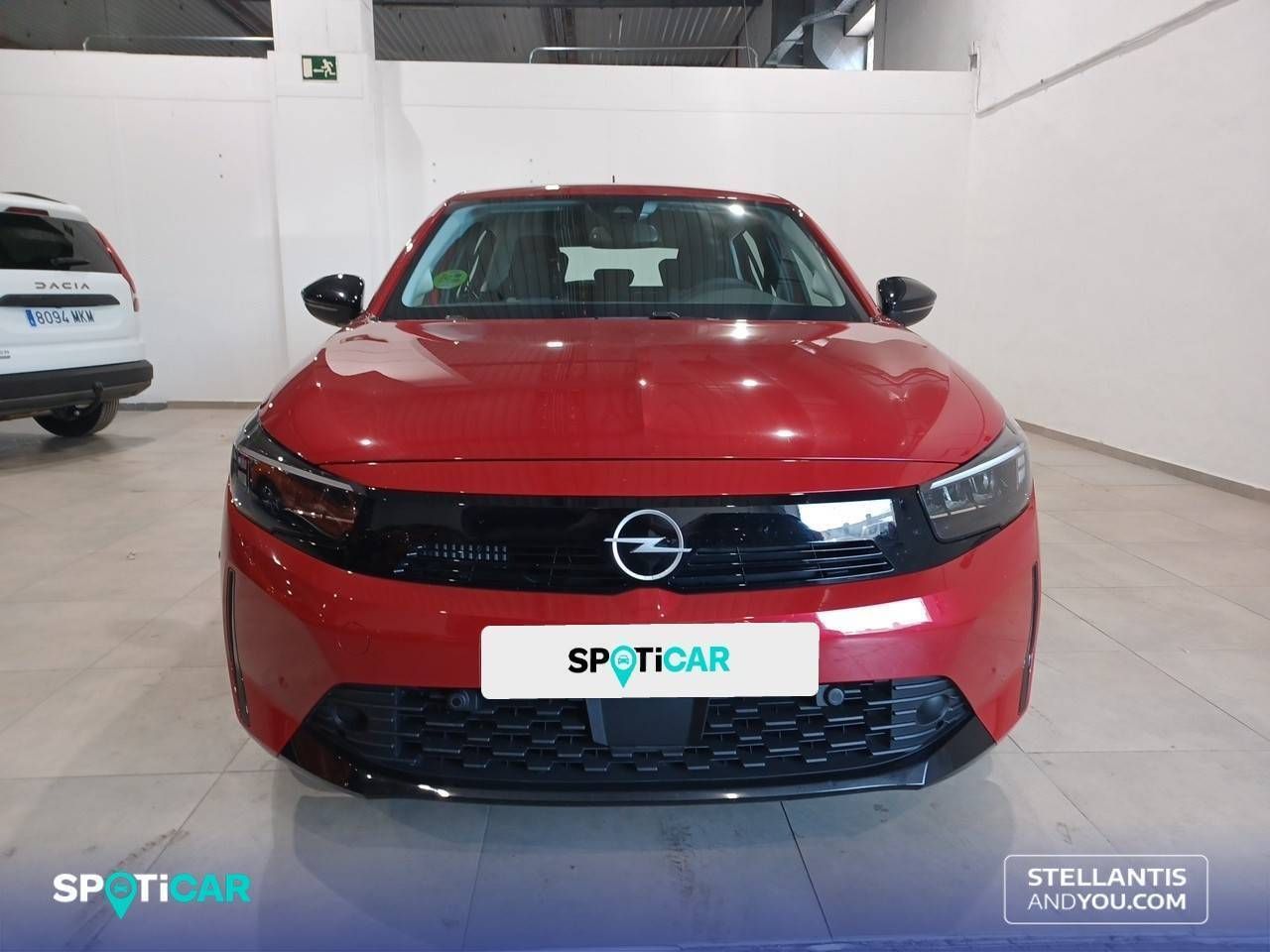 Opel Corsa  1.2T XHL 74kW (100CV) Edition - Foto 3