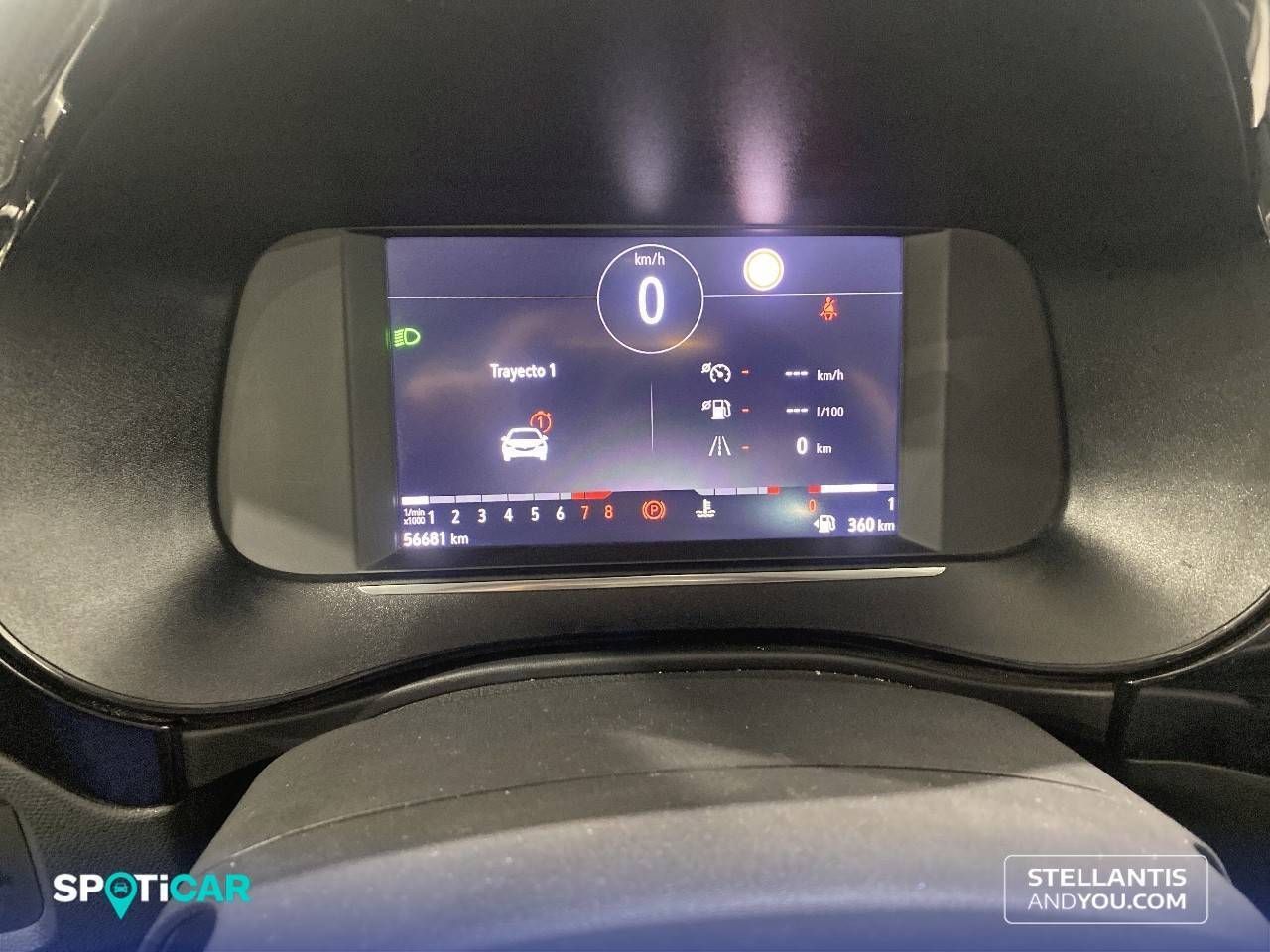 Opel Corsa  1.2T XHL 74kW (100CV) Elegance - Foto 24