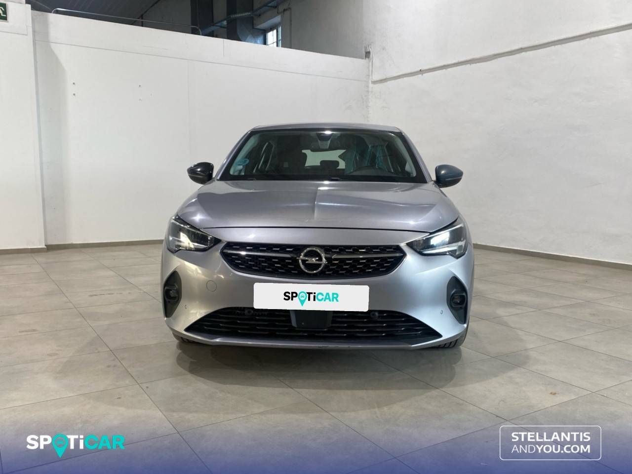 Opel Corsa  1.2T XHL 74kW (100CV) Elegance - Foto 3