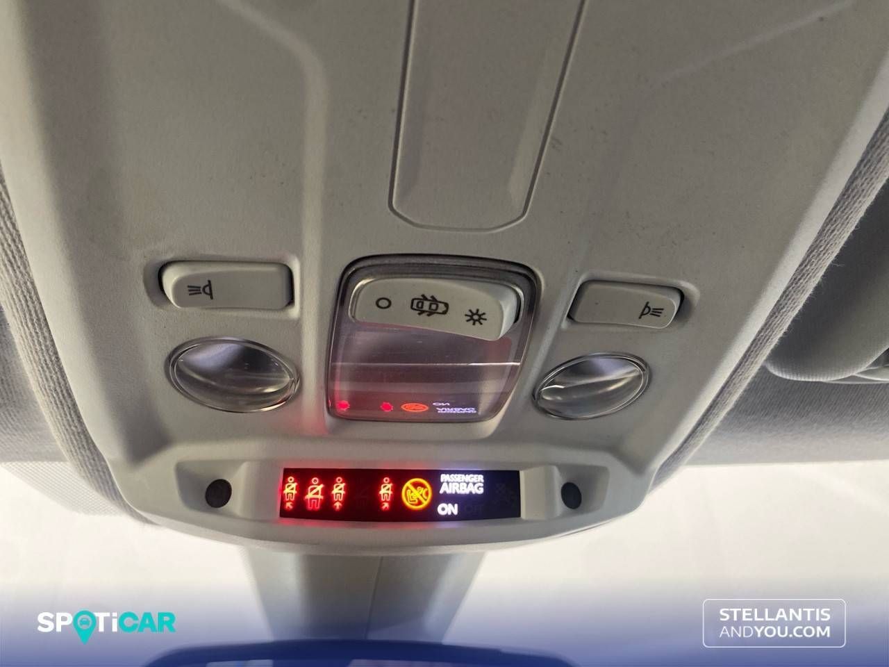 Opel Corsa  1.2T XHL 74kW (100CV) Elegance - Foto 26