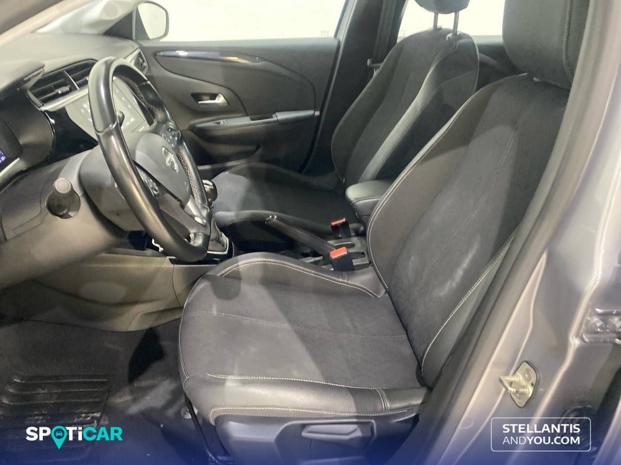 Opel Corsa  1.2T XHL 74kW (100CV) Elegance - Foto 10