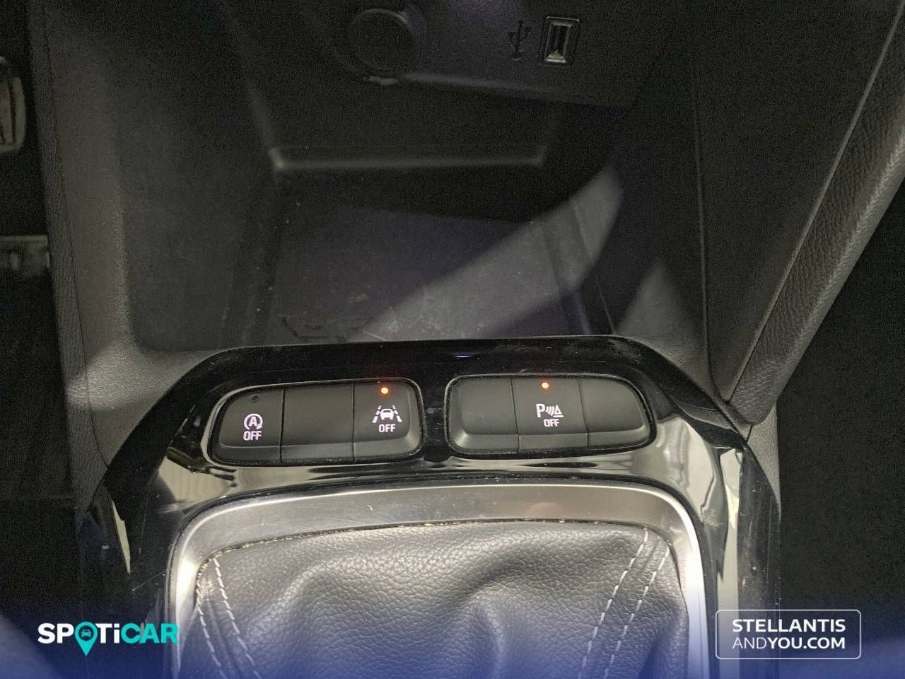 Opel Corsa  1.2T XHL 74kW (100CV) Elegance - Foto 16