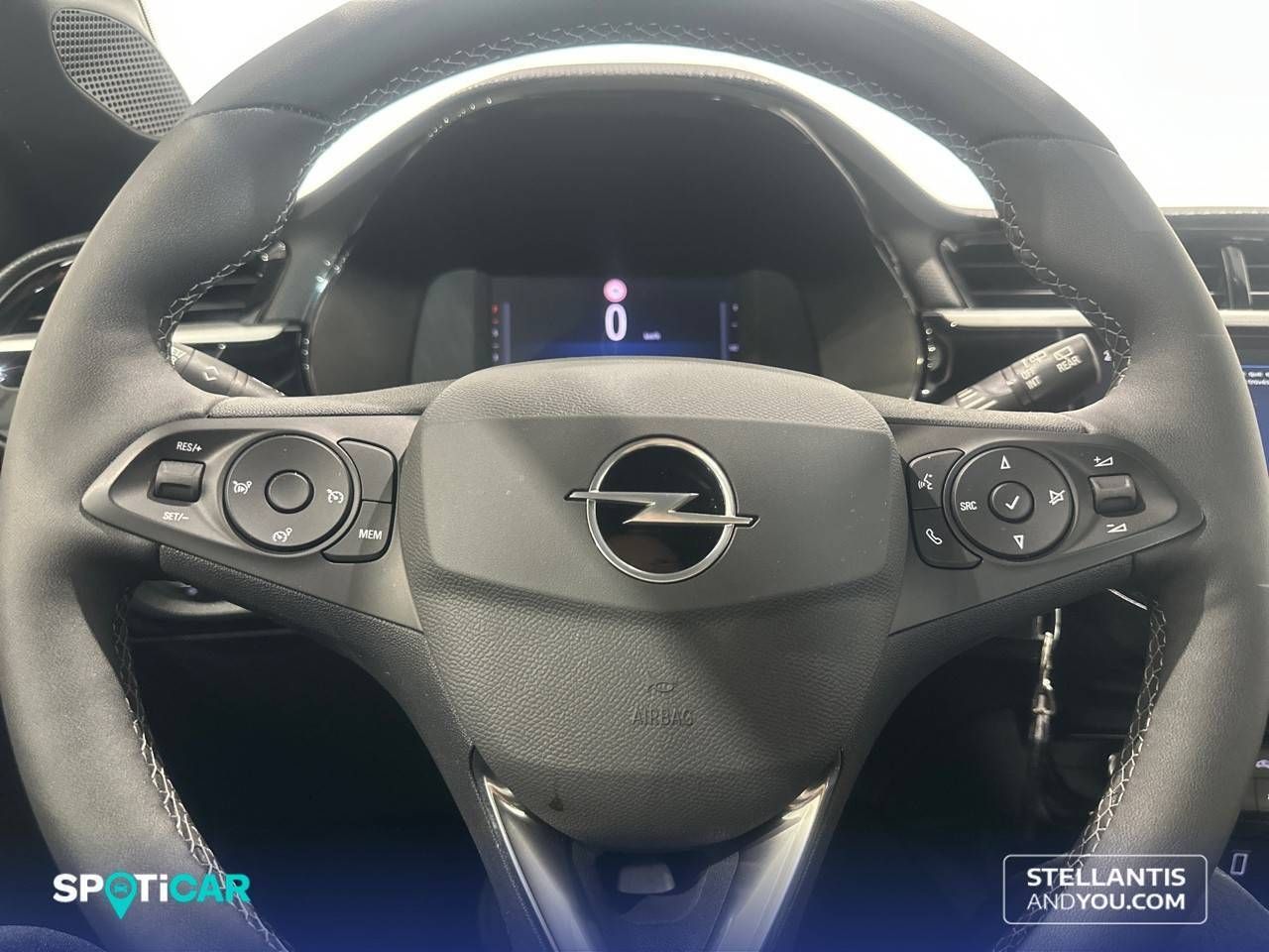 Opel Corsa  1.2T XHL 74kW (100CV) GS - Foto 13