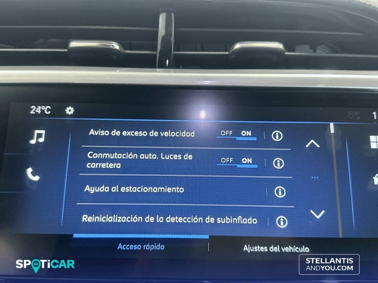 Opel Corsa  1.2T XHL 74kW (100CV) GS - Foto 24