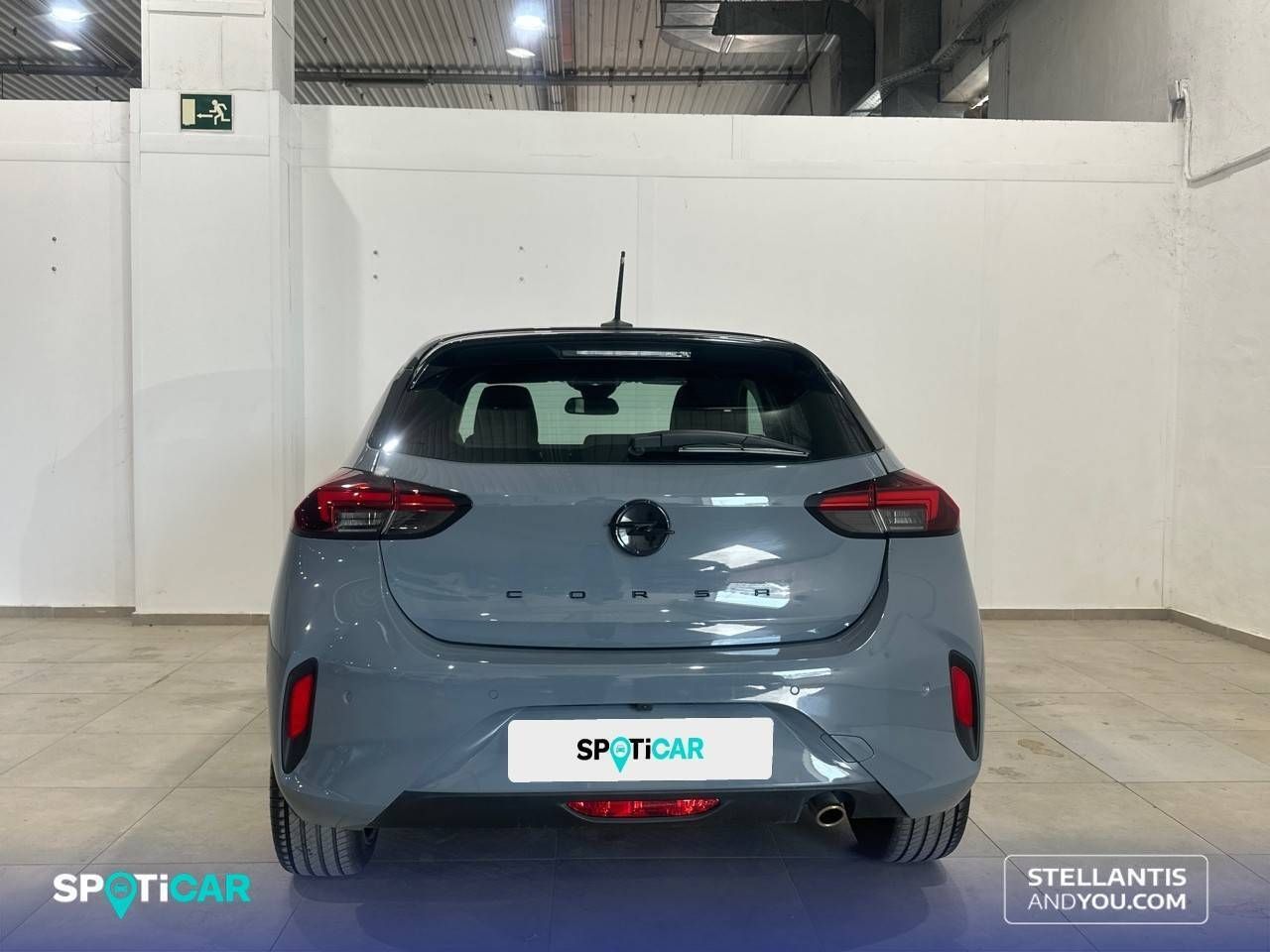 Opel Corsa  1.2T XHL 74kW (100CV) GS - Foto 6