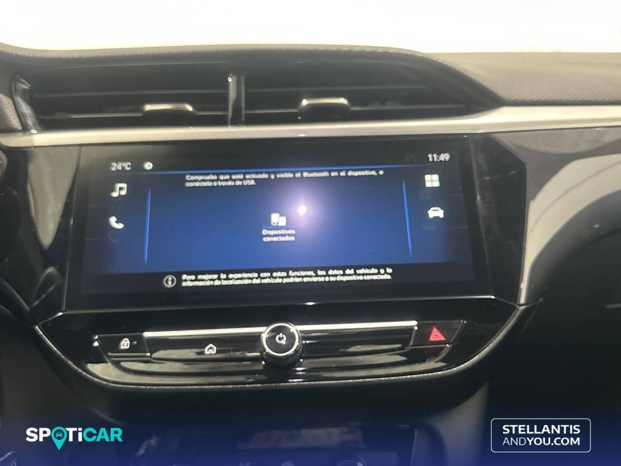 Opel Corsa  1.2T XHL 74kW (100CV) GS - Foto 21