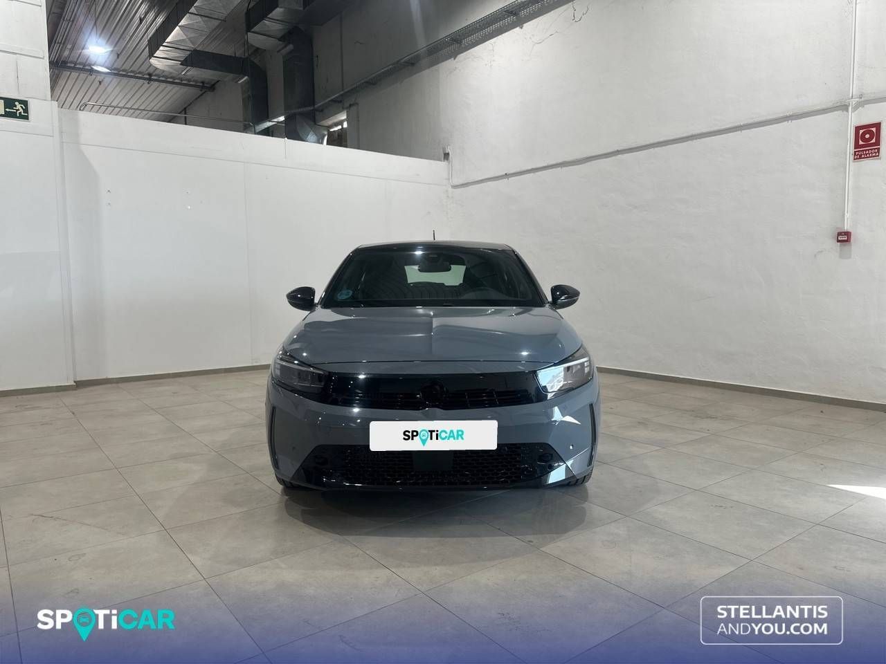 Opel Corsa  1.2T XHL 74kW (100CV) GS - Foto 3