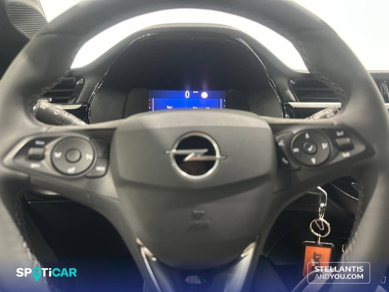 Opel Corsa  1.2T XHL 74kW (100CV) GS - Foto 13