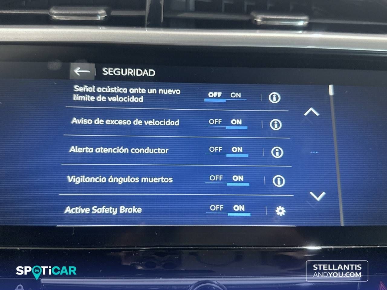 Opel Corsa  1.2T XHL 74kW (100CV) GS - Foto 16