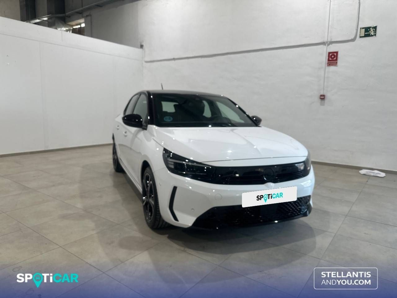 Opel Corsa  1.2T XHL 74kW (100CV) GS - Foto 4