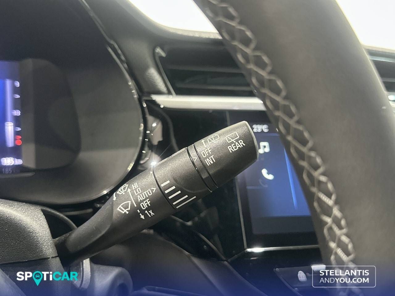 Opel Corsa  1.2T XHL 74kW (100CV) GS - Foto 25