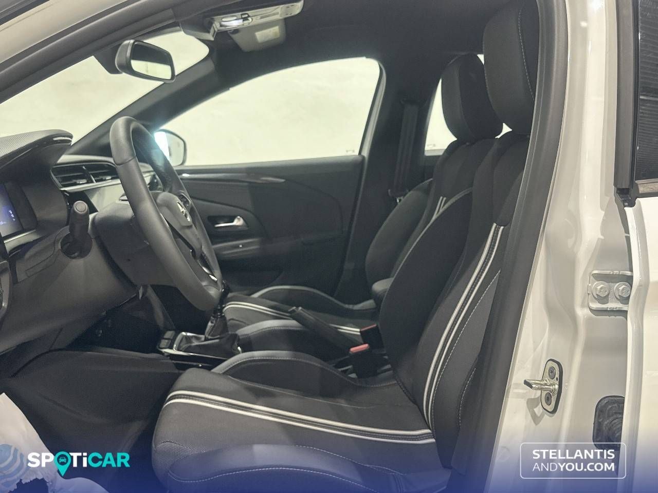 Opel Corsa  1.2T XHL 74kW (100CV) GS - Foto 10