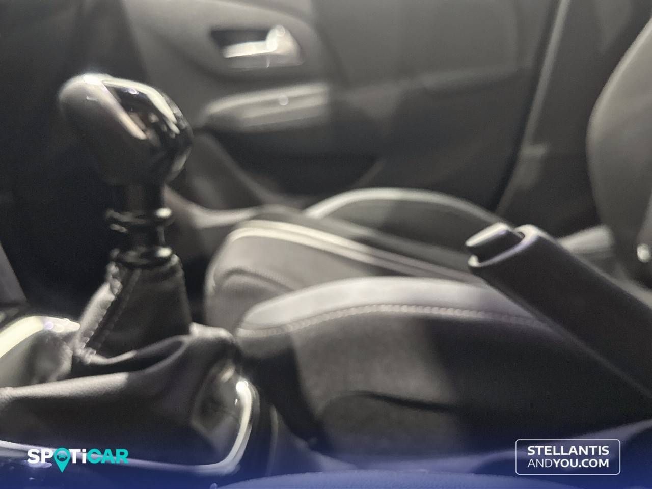 Opel Corsa  1.2T XHL 74kW (100CV) GS - Foto 22