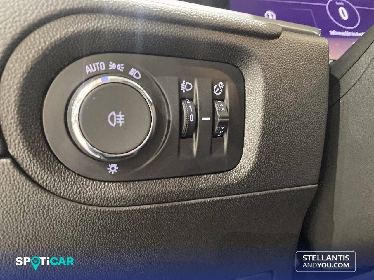 Opel Grandland  1.5D DTH AT8 S/S GS - Foto 14