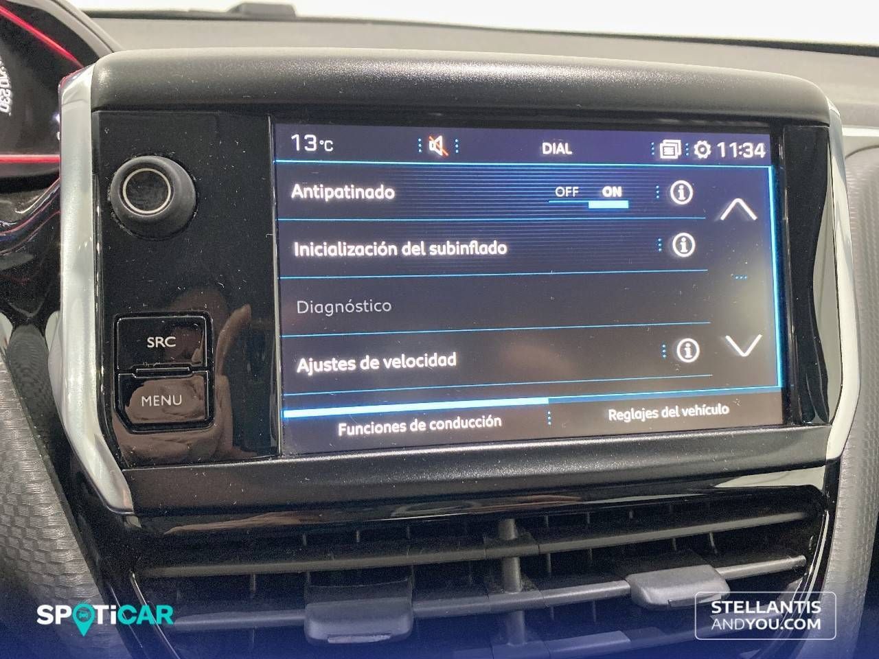 Peugeot 2008   PureTech 110 S&S 6 Vel. MAN GT Line - Foto 21