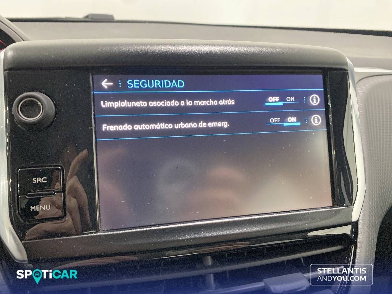 Peugeot 2008   PureTech 110 S&S 6 Vel. MAN GT Line - Foto 22