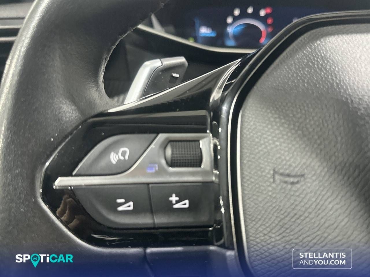 Peugeot 208  PureTech 73kW (100CV) EAT8 Allure Pack - Foto 15