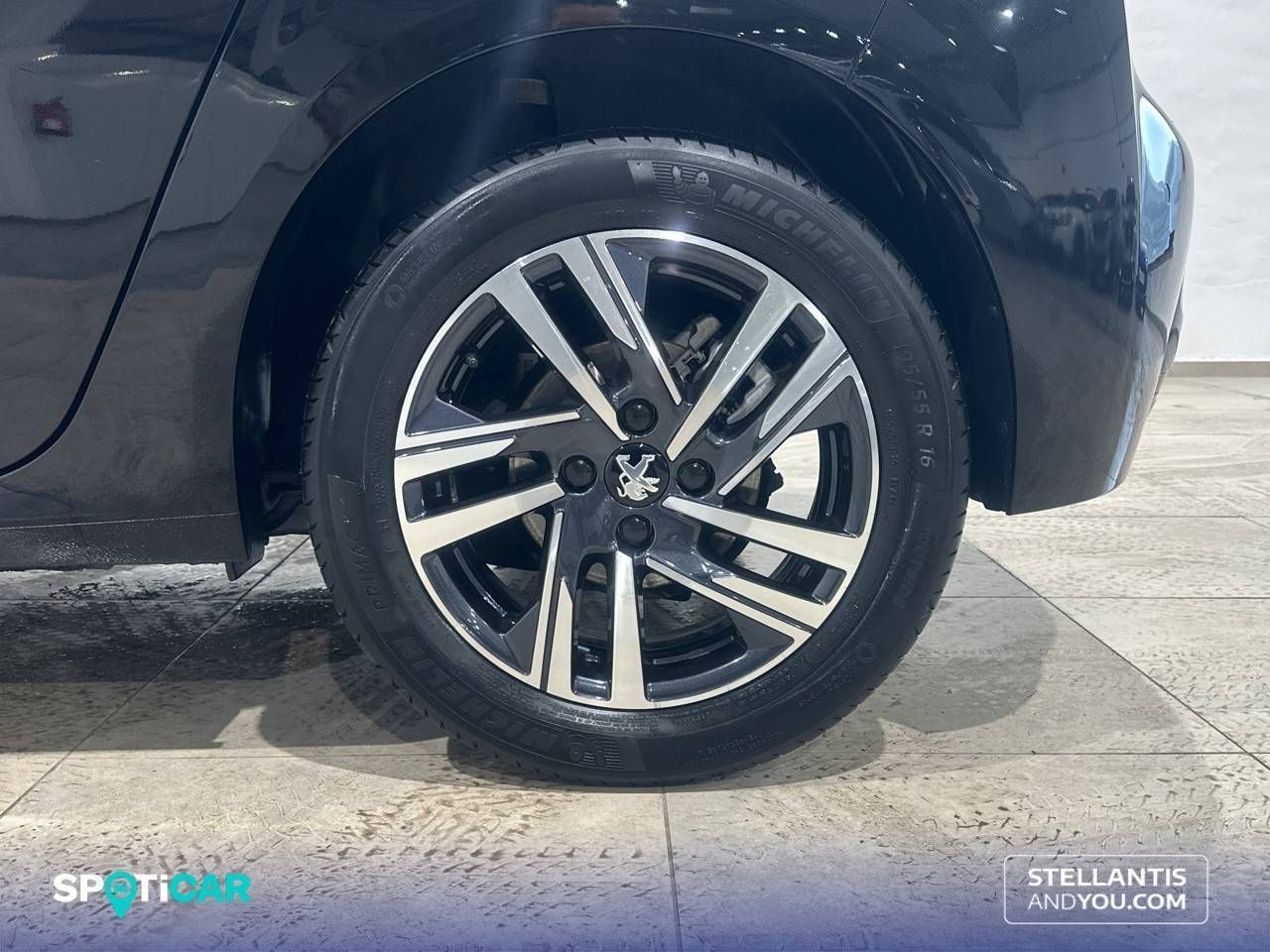 Peugeot 208  PureTech 73kW (100CV) EAT8 Allure Pack - Foto 12