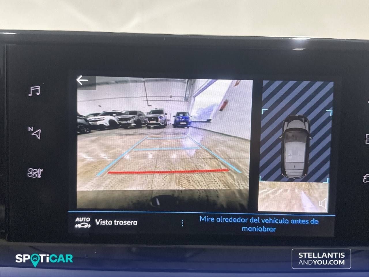 Peugeot 208  PureTech 73kW (100CV) EAT8 Allure Pack - Foto 24