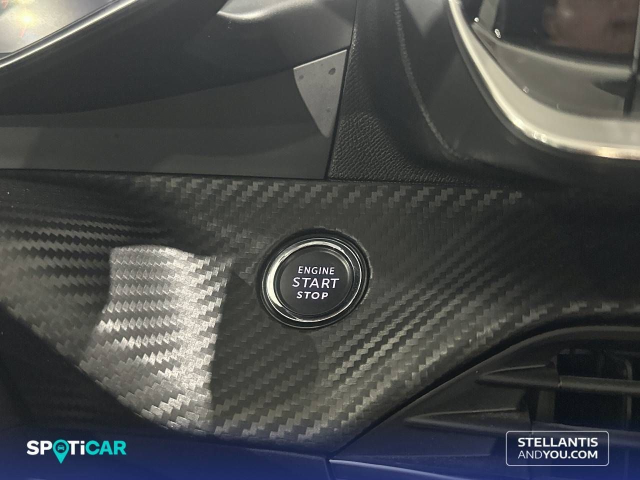 Peugeot 208  PureTech 73kW (100CV) EAT8 Allure Pack - Foto 26