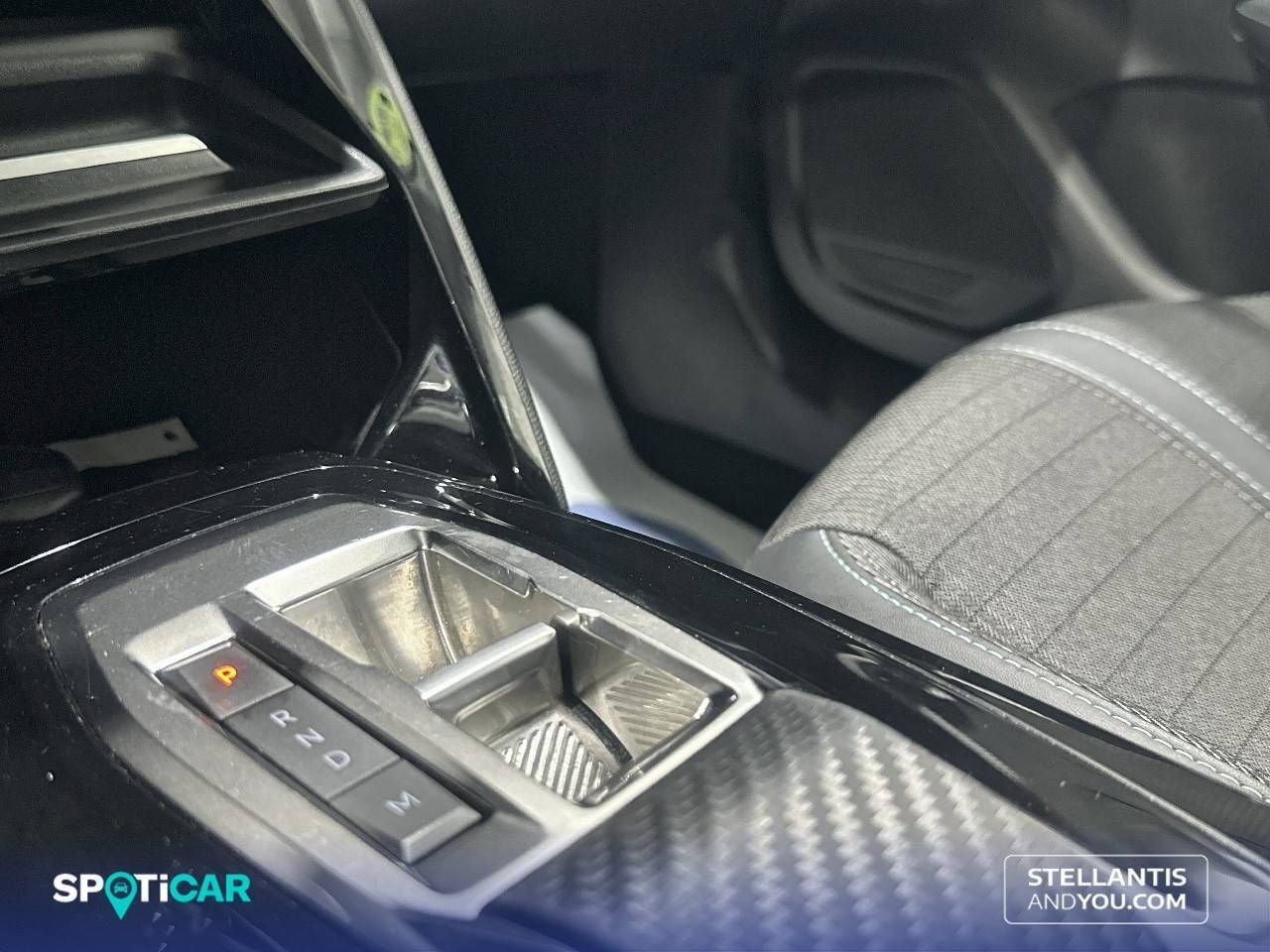 Peugeot 208  PureTech 73kW (100CV) EAT8 Allure Pack - Foto 20