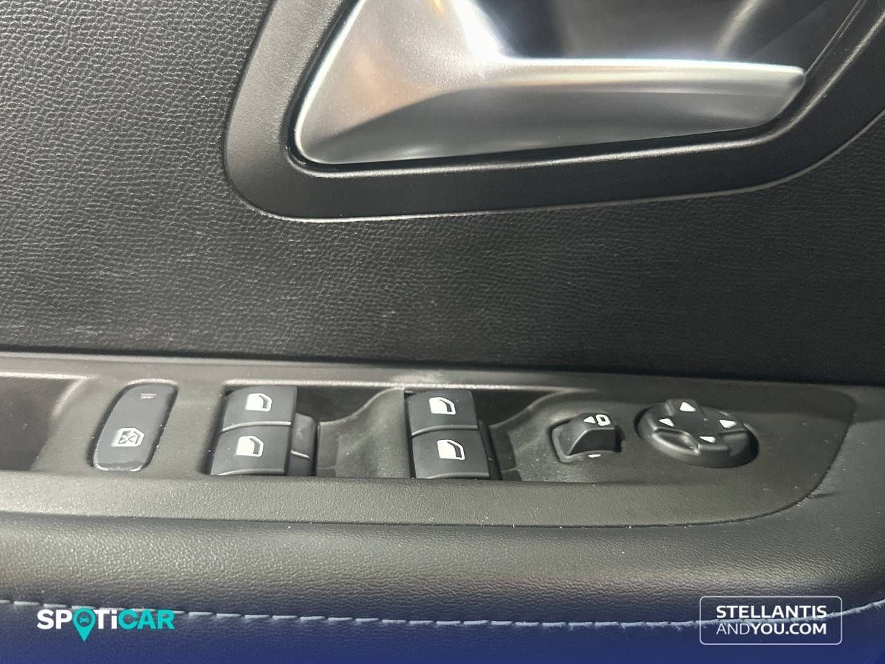 Peugeot 208  PureTech 73kW (100CV) EAT8 Allure Pack - Foto 21