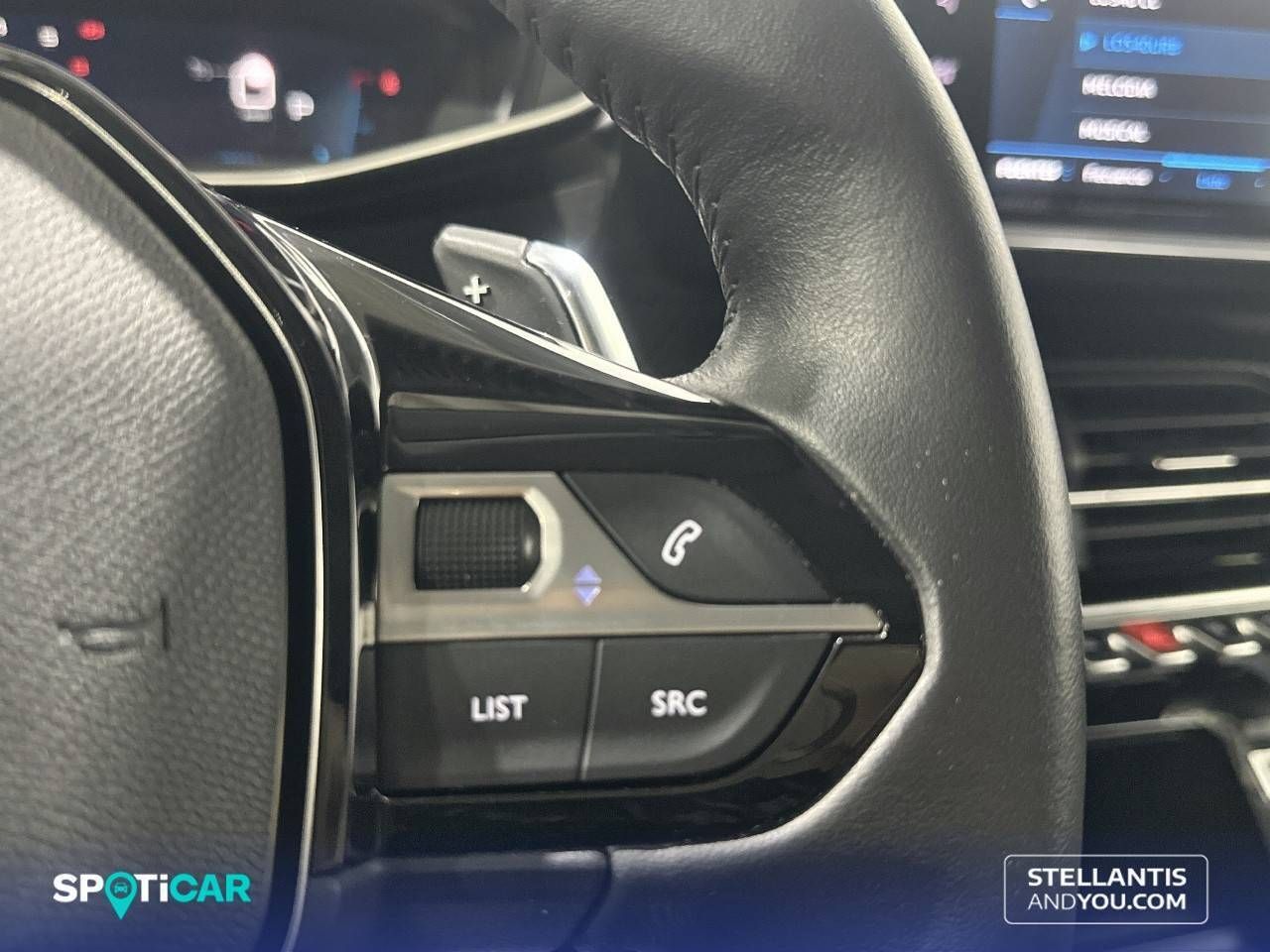 Peugeot 208  PureTech 73kW (100CV) EAT8 Allure Pack - Foto 14