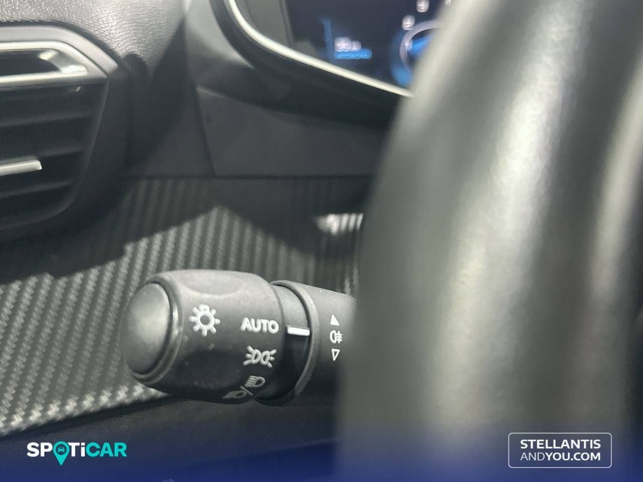 Peugeot 208  PureTech 73kW (100CV) EAT8 Allure Pack - Foto 18