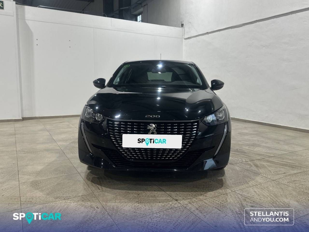 Peugeot 208  PureTech 73kW (100CV) EAT8 Allure Pack - Foto 3