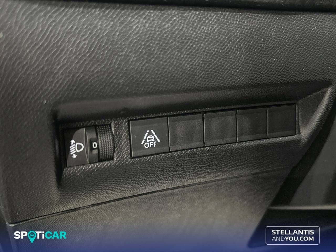 Peugeot 208  PureTech 73kW (100CV) EAT8 Allure Pack - Foto 22