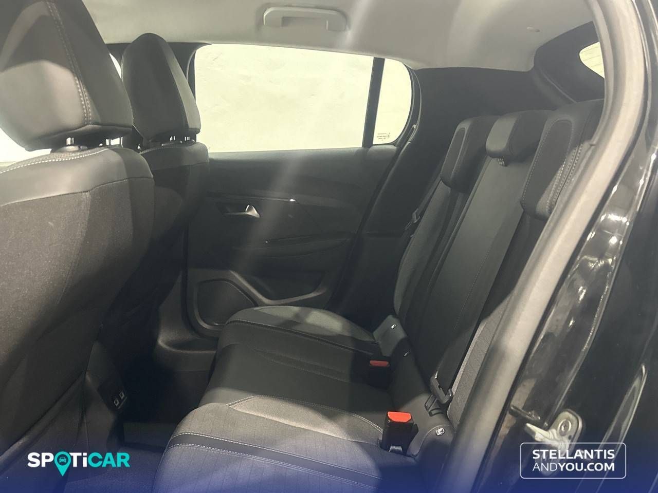 Peugeot 208  PureTech 73kW (100CV) EAT8 Allure Pack - Foto 11