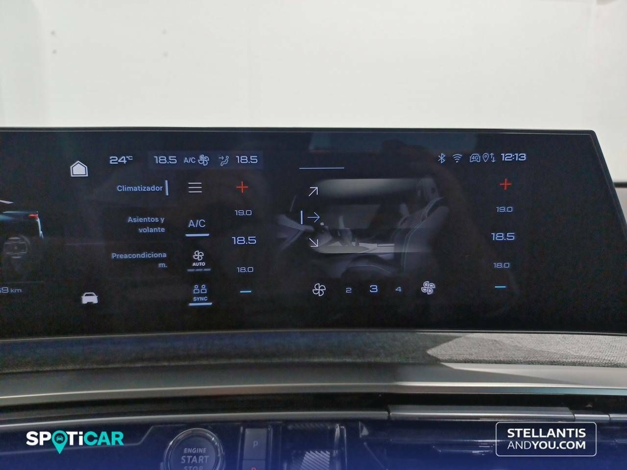 Peugeot 3008   Eléctrico 157kW GT - Foto 22