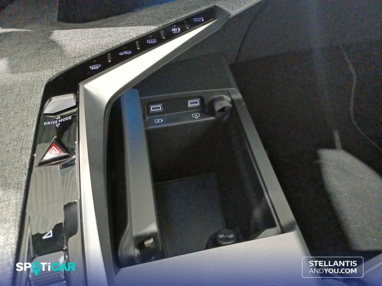 Peugeot 3008   Eléctrico 157kW GT - Foto 18