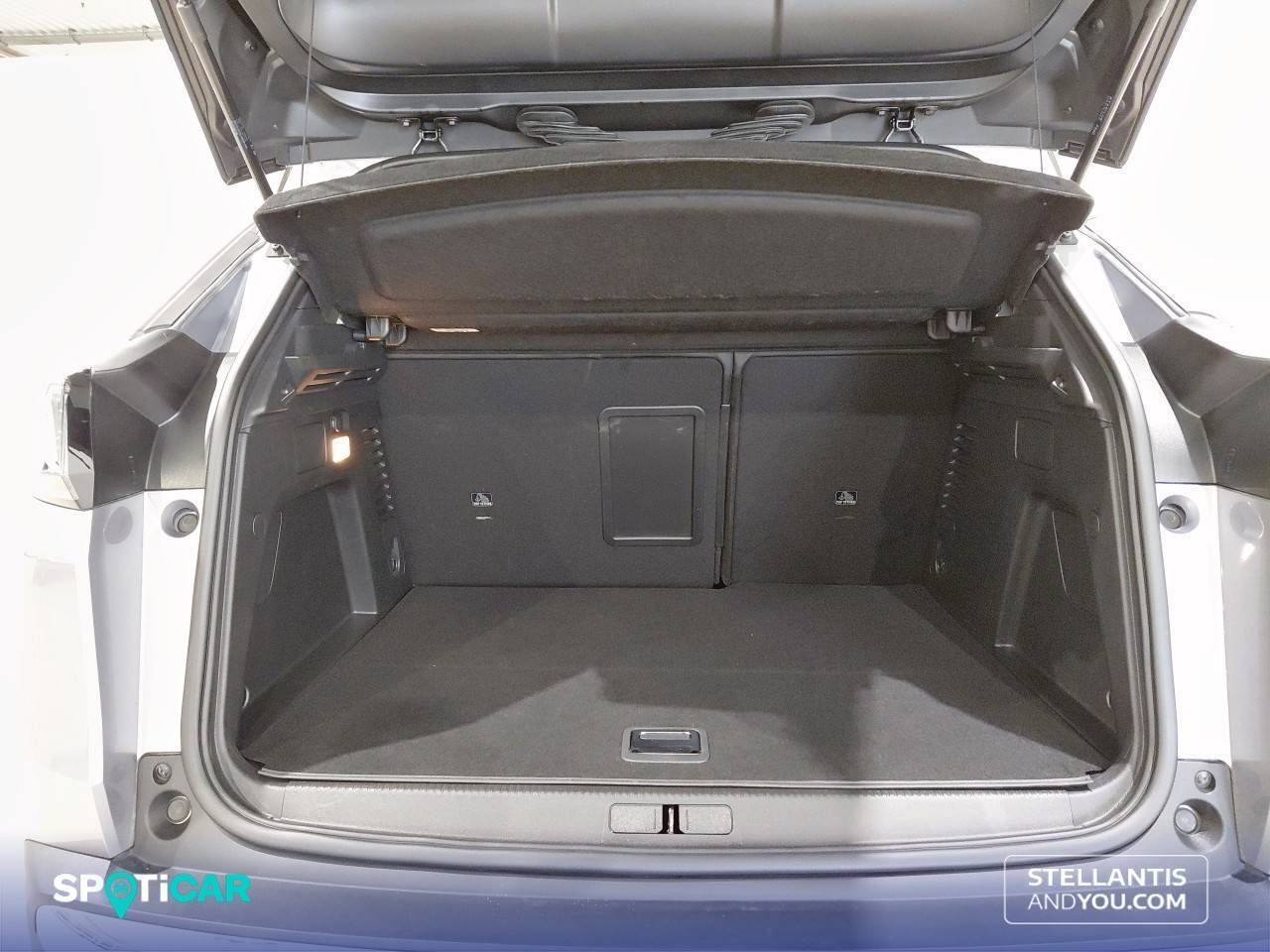 Peugeot 3008  1.2 100KW  eDCS6 Allure Pack - Foto 7